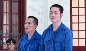 Hai anh em bị tử hình vì vận chuyển thuê ma túy Hai anh em bị tử hình vì vận chuyển thuê ma túy