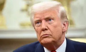 Ông Trump dọa 'sẽ ném bom' nếu Iran không đạt thỏa thuận hạt nhân Ông Trump dọa 'sẽ ném bom' nếu Iran không đạt thỏa thuận hạt nhân