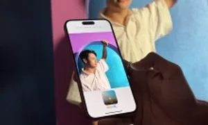 Mẹo chụp ảnh đẹp với iPhone 16 Mẹo chụp ảnh đẹp với iPhone 16