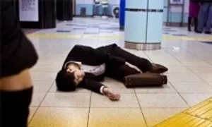 12 năm vật lộn khởi nghiệp mở công ty 12 năm vật lộn khởi nghiệp mở công ty