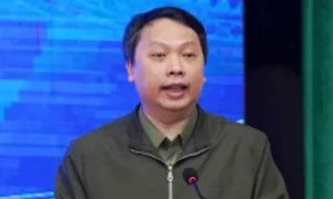 Thái Nguyên muốn dùng blockchain để phát triển kinh tế Thái Nguyên muốn dùng blockchain để phát triển kinh tế