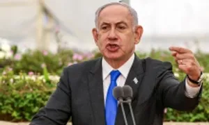 Thủ tướng Israel sẽ thăm Hungary bất chấp lệnh bắt của ICC Thủ tướng Israel sẽ thăm Hungary bất chấp lệnh bắt của ICC