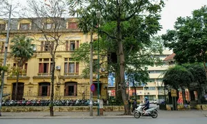 Kiến nghị làm rõ trách nhiệm quản lý quy hoạch tại Bộ Xây dựng Kiến nghị làm rõ trách nhiệm quản lý quy hoạch tại Bộ Xây dựng