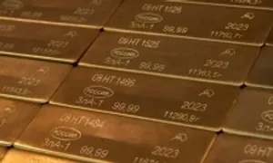 Giá vàng tuần này có thể chưa dứt chuỗi tăng Giá vàng tuần này có thể chưa dứt chuỗi tăng
