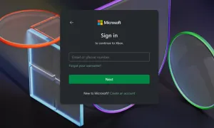 Một tỷ người dùng Microsoft có thể đăng nhập không cần mật khẩu Một tỷ người dùng Microsoft có thể đăng nhập không cần mật khẩu