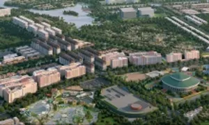 Sun Group ra mắt căn hộ cao tầng gần kề Sun World Hà Nam Sun Group ra mắt căn hộ cao tầng gần kề Sun World Hà Nam