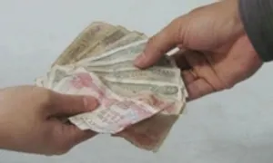 Ăn sáng 35 nghìn, chủ quán 'xin nợ 5 nghìn vì không có tiền lẻ' Ăn sáng 35 nghìn, chủ quán 'xin nợ 5 nghìn vì không có tiền lẻ'