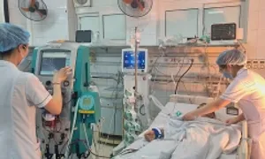 Nguy kịch sau uống thuốc tiểu đường chứa chất cấm Nguy kịch sau uống thuốc tiểu đường chứa chất cấm