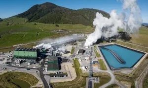 Tham vọng khai thác điện địa nhiệt siêu sâu của New Zealand Tham vọng khai thác điện địa nhiệt siêu sâu của New Zealand