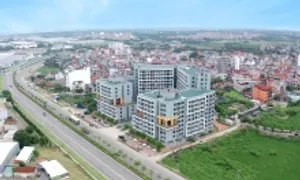 Hà Nội tìm chủ đầu tư hai khu nhà xã hội hơn 16.000 tỷ ở Đông Anh Hà Nội tìm chủ đầu tư hai khu nhà xã hội hơn 16.000 tỷ ở Đông Anh