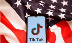 Ông Trump gia hạn thương vụ mua Tiktok thêm 75 ngày Ông Trump gia hạn thương vụ mua Tiktok thêm 75 ngày
