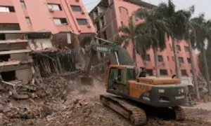Myanmar ghi nhận hơn 3.300 người chết vì động đất Myanmar ghi nhận hơn 3.300 người chết vì động đất
