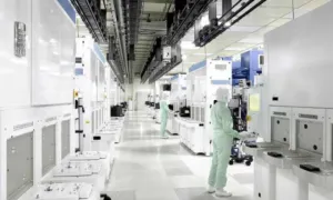 Công ty bán dẫn Nhật tìm đường cung cấp chip AI cho Apple, Meta Công ty bán dẫn Nhật tìm đường cung cấp chip AI cho Apple, Meta