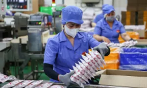 GDP quý I tăng 6,93% GDP quý I tăng 6,93%
