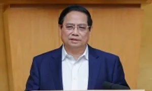 Thủ tướng: Mỹ là thị trường lớn nhất nhưng không phải duy nhất Thủ tướng: Mỹ là thị trường lớn nhất nhưng không phải duy nhất