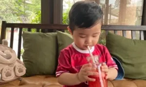 Những thói quen buổi sáng giúp trẻ tăng tập trung Những thói quen buổi sáng giúp trẻ tăng tập trung