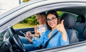 Người trẻ Đức giảm học lái xe vì chi phí đắt Người trẻ Đức giảm học lái xe vì chi phí đắt