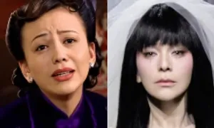 Cuộc sống độc thân của diễn viên 'Tân dòng sông ly biệt' Cuộc sống độc thân của diễn viên 'Tân dòng sông ly biệt'