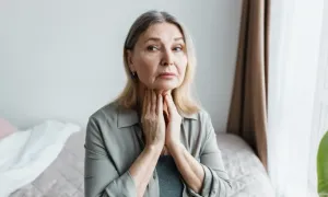 Bài kiểm tra 30 giây giúp phát hiện sớm vấn đề sức khỏe Bài kiểm tra 30 giây giúp phát hiện sớm vấn đề sức khỏe