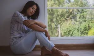 Căng thẳng tâm lý tăng nguy cơ mắc zona thần kinh Căng thẳng tâm lý tăng nguy cơ mắc zona thần kinh