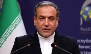 Iran nêu điều kiện để đạt thỏa thuận với Mỹ