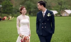 Những điều phụ nữ muốn khi chọn chồng Những điều phụ nữ muốn khi chọn chồng