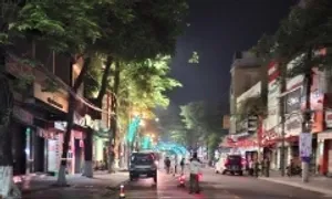 4 người bị bắt sau cái chết của thiếu niên 4 người bị bắt sau cái chết của thiếu niên