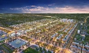 Sun Group ra mắt quần thể đô thị 1.690 ha phía Nam Hà Nội Sun Group ra mắt quần thể đô thị 1.690 ha phía Nam Hà Nội