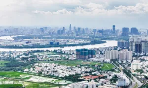 Nguồn cung căn hộ giá dưới 75 triệu một m2 ngày càng hiếm Nguồn cung căn hộ giá dưới 75 triệu một m2 ngày càng hiếm