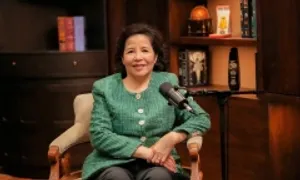 CEO Mai Kiều Liên: Ngành sữa nhiều đất sáng tạo, chất lượng phải đi đầu CEO Mai Kiều Liên: Ngành sữa nhiều đất sáng tạo, chất lượng phải đi đầu