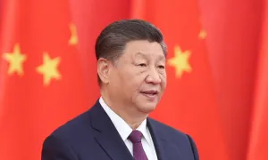 Tổng Bí thư, Chủ tịch Trung Quốc Tập Cận Bình sắp thăm Việt Nam Tổng Bí thư, Chủ tịch Trung Quốc Tập Cận Bình sắp thăm Việt Nam
