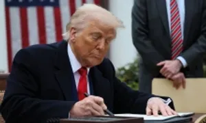 Đội ngũ của ông Trump phải đàm phán 90 thỏa thuận trong 90 ngày Đội ngũ của ông Trump phải đàm phán 90 thỏa thuận trong 90 ngày