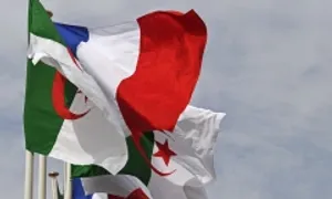 Algeria ra tối hậu thư với 12 nhân viên sứ quán Pháp Algeria ra tối hậu thư với 12 nhân viên sứ quán Pháp