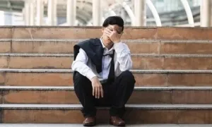 Tuổi 30 kỹ năng đầy mình nhưng sự nghiệp bằng 0 Tuổi 30 kỹ năng đầy mình nhưng sự nghiệp bằng 0