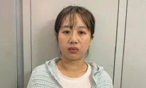 Làm giả ảnh 'chuyển khoản thành công' lừa nhiều shop Làm giả ảnh 'chuyển khoản thành công' lừa nhiều shop