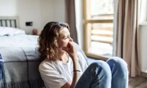 10 dấu hiệu của phụ nữ cô đơn 10 dấu hiệu của phụ nữ cô đơn