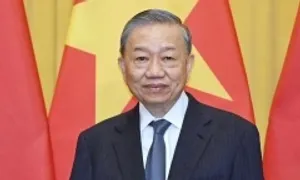 Chung tay mở ra kỷ nguyên phát triển mới của quan hệ hữu nghị Việt Nam - Trung Quốc Chung tay mở ra kỷ nguyên phát triển mới của quan hệ hữu nghị Việt Nam - Trung Quốc