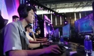 GameHub 2025 mở cổng đăng ký đến 30/4 GameHub 2025 mở cổng đăng ký đến 30/4