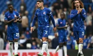 Chelsea tốn nhiều phí môi giới nhất Ngoại hạng Anh Chelsea tốn nhiều phí môi giới nhất Ngoại hạng Anh
