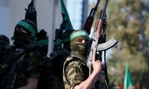 Hamas nêu điều kiện thả toàn bộ con tin Israel Hamas nêu điều kiện thả toàn bộ con tin Israel
