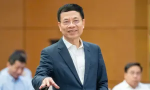 'Áp dụng tiêu chuẩn quốc tế với nhà máy điện hạt nhân tại Việt Nam' 'Áp dụng tiêu chuẩn quốc tế với nhà máy điện hạt nhân tại Việt Nam'