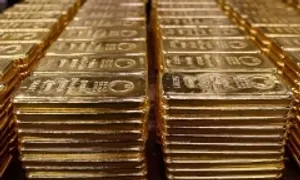 Goldman Sachs dự báo giá vàng lên 4.000 USD Goldman Sachs dự báo giá vàng lên 4.000 USD