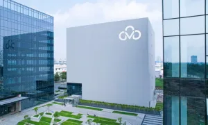 Tập đoàn CMC bị tấn công mã độc tống tiền Tập đoàn CMC bị tấn công mã độc tống tiền