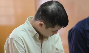 Thu lợi 15 tỷ đồng từ môi giới nhiều ca sĩ, người mẫu bán dâm Thu lợi 15 tỷ đồng từ môi giới nhiều ca sĩ, người mẫu bán dâm