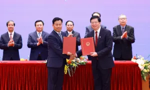 Sẽ thành lập mạng lưới đại học Việt Nam - Trung Quốc Sẽ thành lập mạng lưới đại học Việt Nam - Trung Quốc