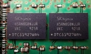 Hàn Quốc tung 23 tỷ USD hỗ trợ ngành chip Hàn Quốc tung 23 tỷ USD hỗ trợ ngành chip