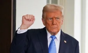 5 doanh nghiệp kiện chính quyền Trump lên Tòa Thương mại Quốc tế Mỹ 5 doanh nghiệp kiện chính quyền Trump lên Tòa Thương mại Quốc tế Mỹ