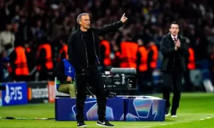 Enrique nghiên cứu Aston Villa từ các trận gặp Arsenal, Liverpool Enrique nghiên cứu Aston Villa từ các trận gặp Arsenal, Liverpool