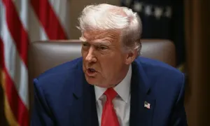 Cuộc tập kích của Nga ở Sumy tăng áp lực với ông Trump Cuộc tập kích của Nga ở Sumy tăng áp lực với ông Trump