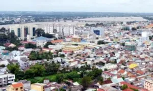 Tỉnh nào dự kiến đông dân nhất sau sáp nhập? Tỉnh nào dự kiến đông dân nhất sau sáp nhập?